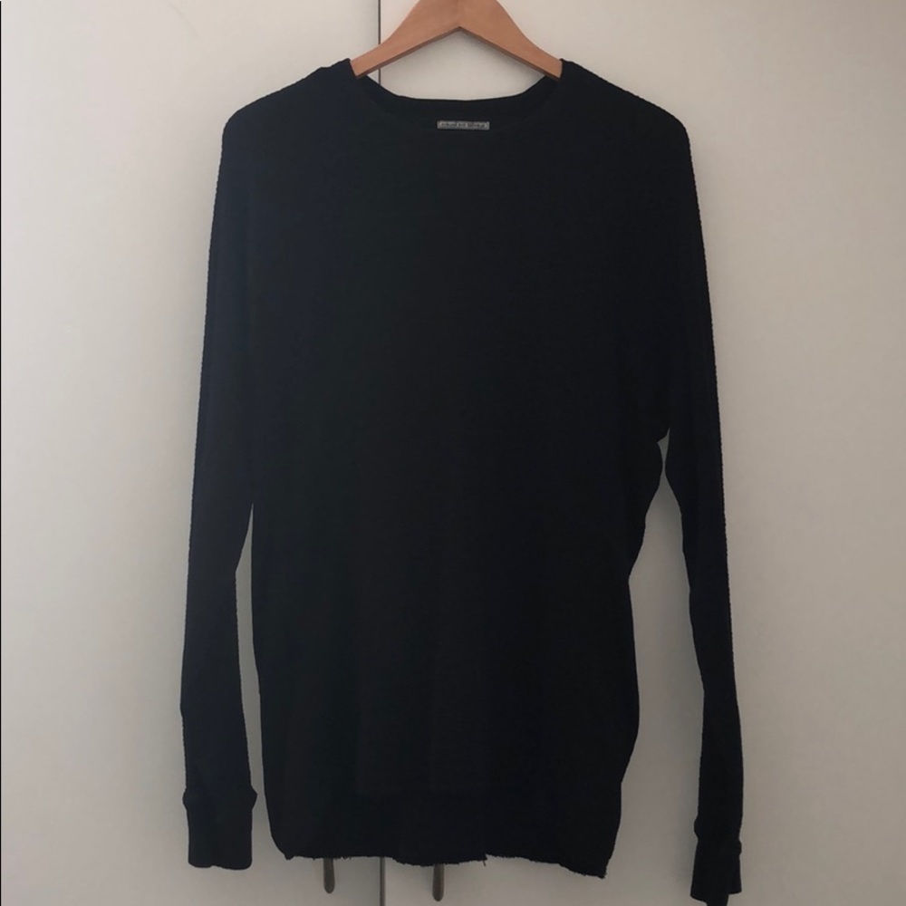 Lucky Brand Strong Boy Thermal